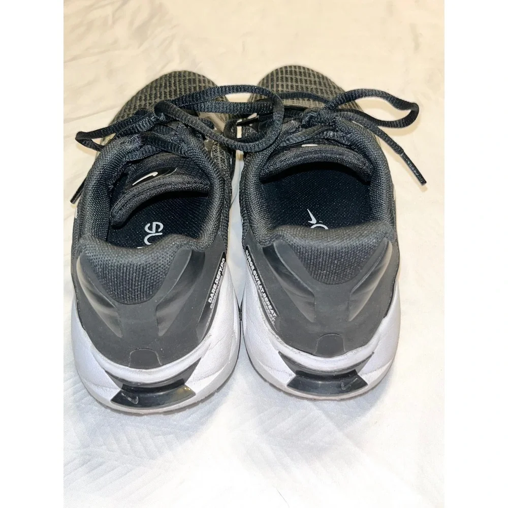 Nike SuperRep Go 2 Black White Training Shoes CK9406-001 Womens Size 7